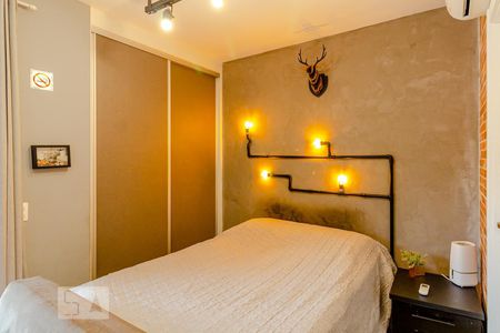 Studio de kitnet/studio para alugar com 1 quarto, 27m² em Campos Elíseos, São Paulo