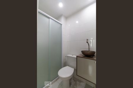Apartamento para alugar com 43m², 2 quartos e 1 vagaBanheiro