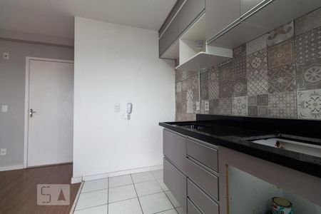 Apartamento para alugar com 43m², 2 quartos e 1 vagaCozinha