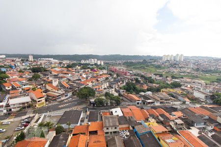 Apartamento para alugar com 43m², 2 quartos e 1 vagaVista