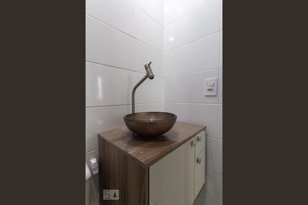 Apartamento para alugar com 43m², 2 quartos e 1 vagaBanheiro