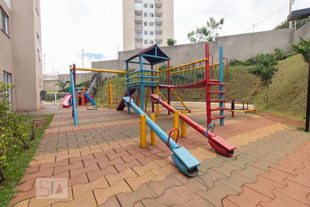 Apartamento para alugar com 43m², 2 quartos e 1 vagaPlayground