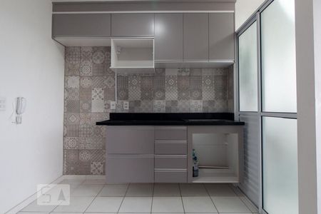 Apartamento para alugar com 43m², 2 quartos e 1 vagaCozinha