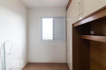 Quarto 2 de apartamento para alugar com 2 quartos, 43m² em Cidade Satelite Santa Barbara, São Paulo