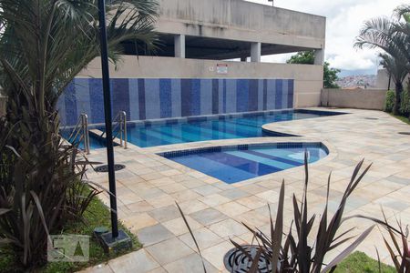 Apartamento para alugar com 43m², 2 quartos e 1 vagaPiscina