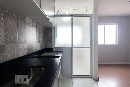 Apartamento para alugar com 43m², 2 quartos e 1 vagaCozinha