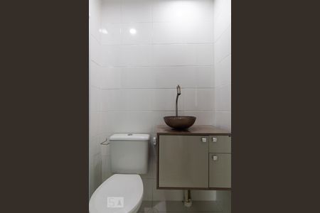 Apartamento para alugar com 43m², 2 quartos e 1 vagaBanheiro