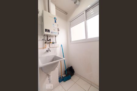 Apartamento para alugar com 43m², 2 quartos e 1 vagaÁrea de serviço