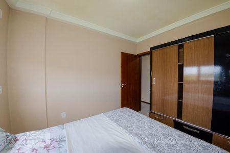 Apartamento para alugar com 72m², 2 quartos e 2 vagasQuarto 2