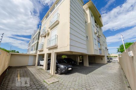 Apartamento para alugar com 72m², 2 quartos e 2 vagasGaragem