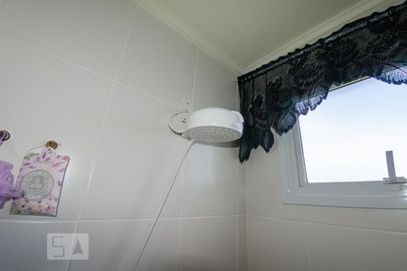 Apartamento para alugar com 72m², 2 quartos e 2 vagasBanheiro da suíte