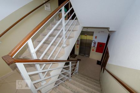 Apartamento para alugar com 72m², 2 quartos e 2 vagasÁrea comum