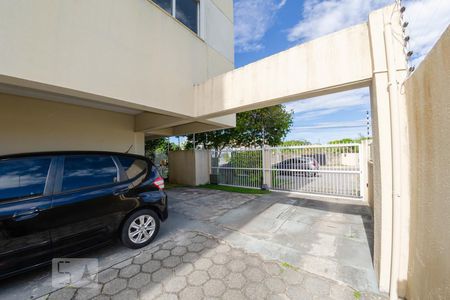Apartamento para alugar com 72m², 2 quartos e 2 vagasGaragem