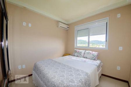 Apartamento para alugar com 72m², 2 quartos e 2 vagasQuarto 2