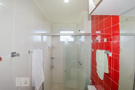 Apartamento para alugar com 72m², 2 quartos e 2 vagasBanheiro social