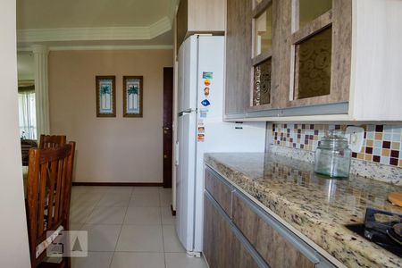 Apartamento para alugar com 72m², 2 quartos e 2 vagasCozinha