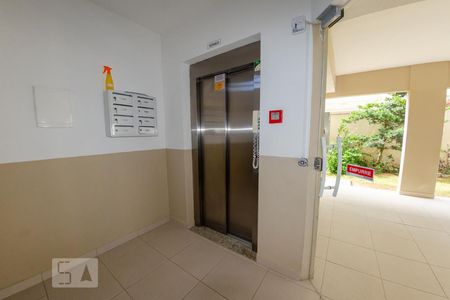 Apartamento para alugar com 72m², 2 quartos e 2 vagasÁrea comum
