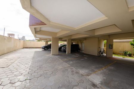 Apartamento para alugar com 72m², 2 quartos e 2 vagasGaragem