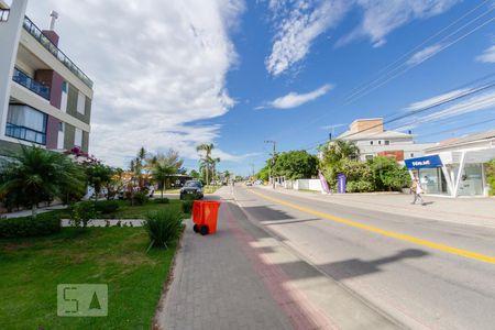 Apartamento para alugar com 72m², 2 quartos e 2 vagasVista da rua