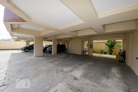 Apartamento para alugar com 72m², 2 quartos e 2 vagasGaragem