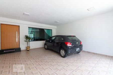 Casa à venda com 200m², 3 quartos e 2 vagasGaragem