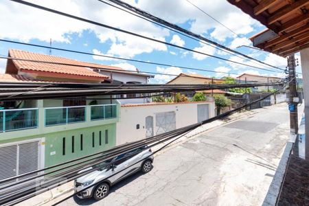 Casa à venda com 200m², 3 quartos e 2 vagasVista Varanda Quarto 3 - Suite