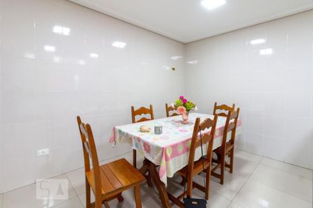 Casa à venda com 200m², 3 quartos e 2 vagasSala de Jantar