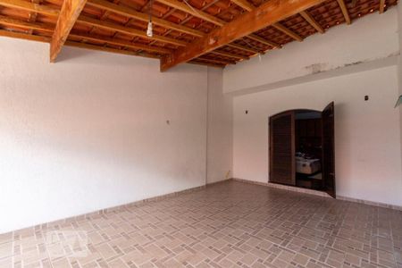 Casa à venda com 200m², 3 quartos e 2 vagasVaranda Quarto 3 - Suite