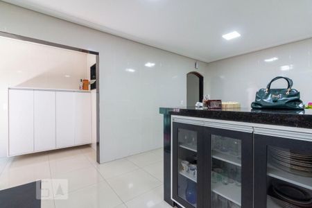 Casa à venda com 200m², 3 quartos e 2 vagasCozinha