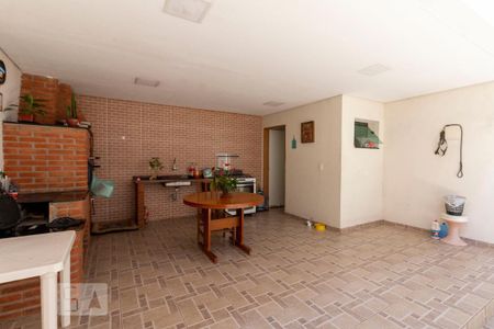 Casa à venda com 200m², 3 quartos e 2 vagasÁrea Gourmet