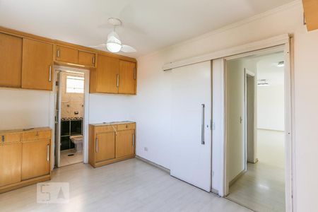 Apartamento à venda com 105m², 3 quartos e 2 vagasSuite