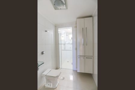 Apartamento à venda com 105m², 3 quartos e 2 vagasBanheiro
