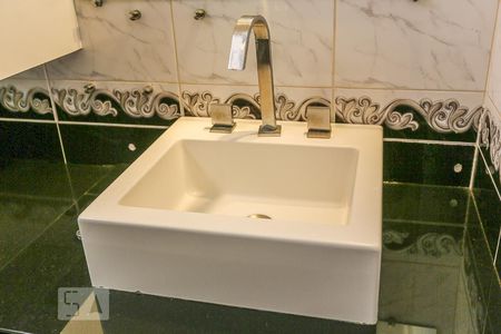 Apartamento à venda com 105m², 3 quartos e 2 vagasBanheiro Suite