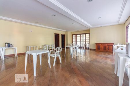 Apartamento à venda com 105m², 3 quartos e 2 vagasArea Comum Salao de Festas
