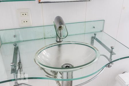 Apartamento à venda com 105m², 3 quartos e 2 vagasBanheiro