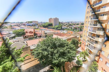 Apartamento à venda com 105m², 3 quartos e 2 vagasSuite Vista