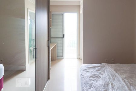 Suíte de apartamento para alugar com 2 quartos, 65m² em Jaguaré, São Paulo