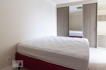 Suíte de apartamento para alugar com 2 quartos, 65m² em Jaguaré, São Paulo