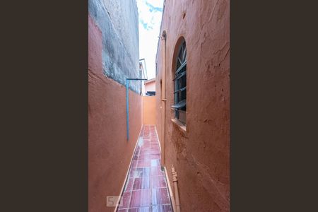 Casa à venda com 150m², 2 quartos e 1 vaga Casa à venda com 150m², 2 quartos e 1 vagaQuintal