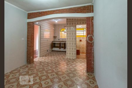Casa à venda com 150m², 2 quartos e 1 vaga Casa à venda com 150m², 2 quartos e 1 vagaCopa/Cozinha