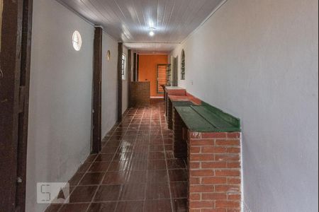 Casa à venda com 150m², 2 quartos e 1 vaga Casa à venda com 150m², 2 quartos e 1 vagaQuintal