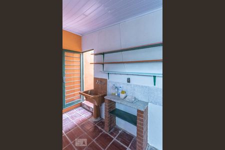 Casa à venda com 150m², 2 quartos e 1 vaga Casa à venda com 150m², 2 quartos e 1 vagaLavanderia