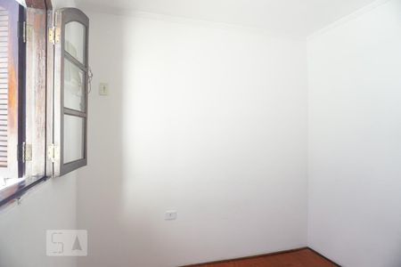 Quarto de casa para alugar com 1 quarto, 60m² em Parque Cisper, São Paulo