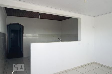Sala de casa para alugar com 1 quarto, 60m² em Parque Cisper, São Paulo
