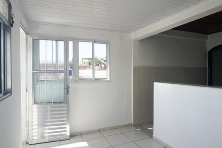 Sala de casa para alugar com 1 quarto, 60m² em Parque Cisper, São Paulo