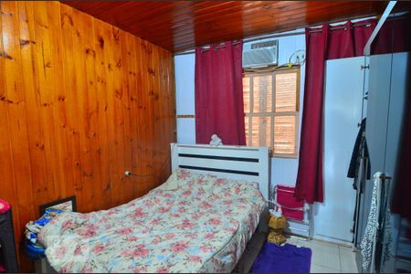 Quarto 3 de casa à venda com 3 quartos, 120m² em Estância Velha, Canoas