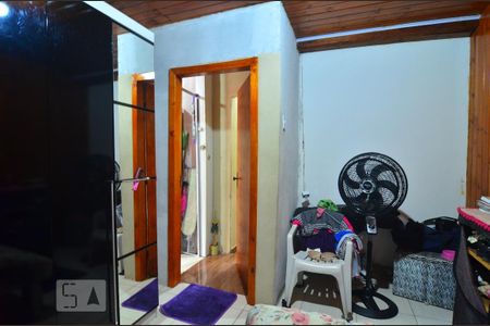 Casa à venda com 120m², 3 quartos e 2 vagasQuarto 3