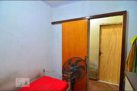 Quarto 1 de casa à venda com 3 quartos, 120m² em Estância Velha, Canoas