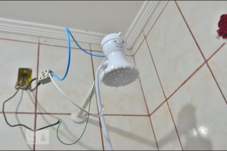 Casa à venda com 120m², 3 quartos e 2 vagasBanheiro
