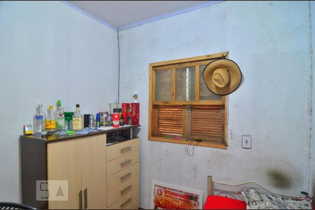 Quarto 1 de casa à venda com 3 quartos, 120m² em Estância Velha, Canoas